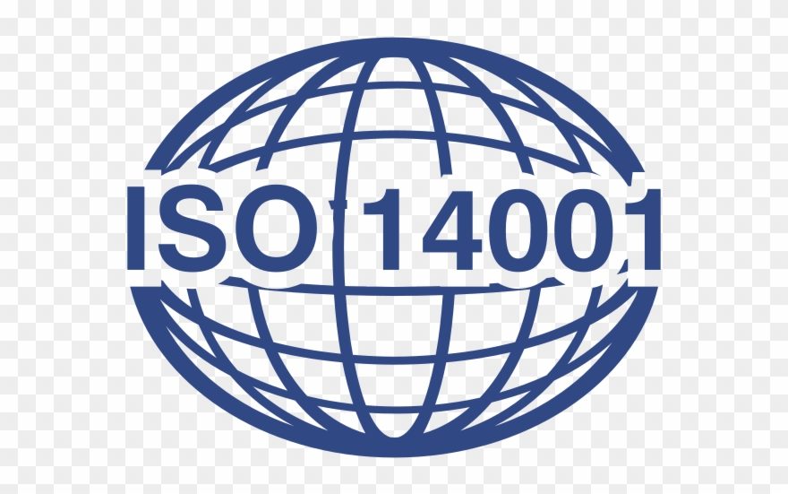 2015 Revision Explained Context Of The Organisation - Iso 14001 Logo Transparent Clipart
