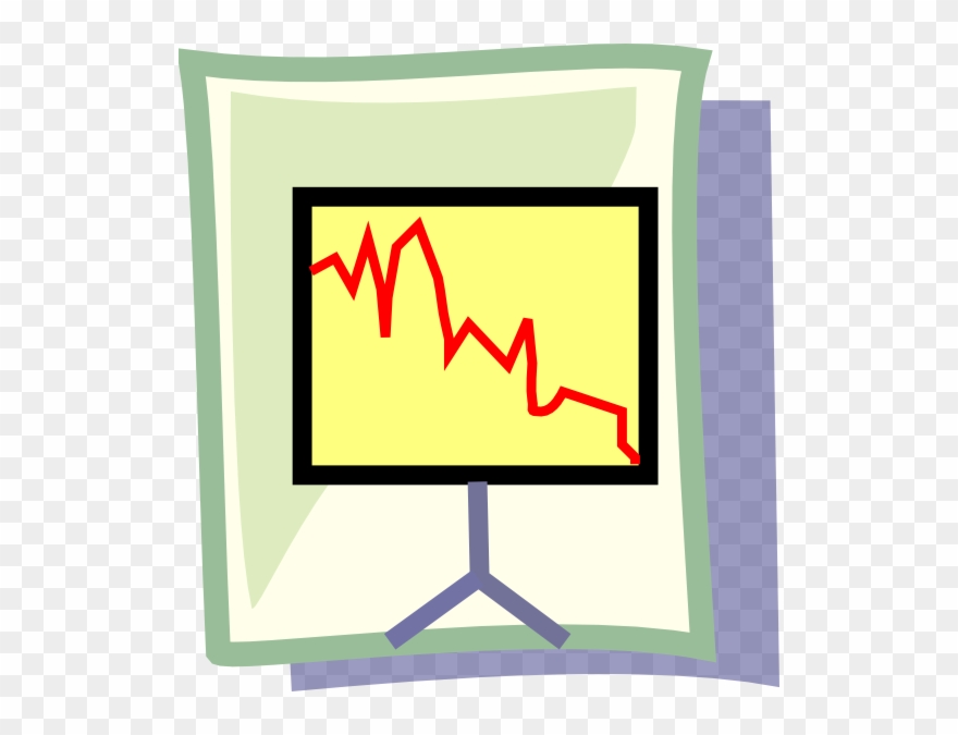 Presentation Clip Art Transparent - Png Download