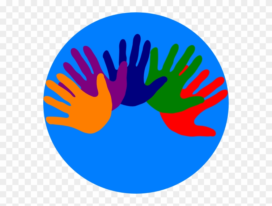 Volunteering Clip Art - Png Download