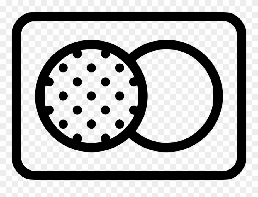 Mastercard Copyrighted Comments - Icon Clipart