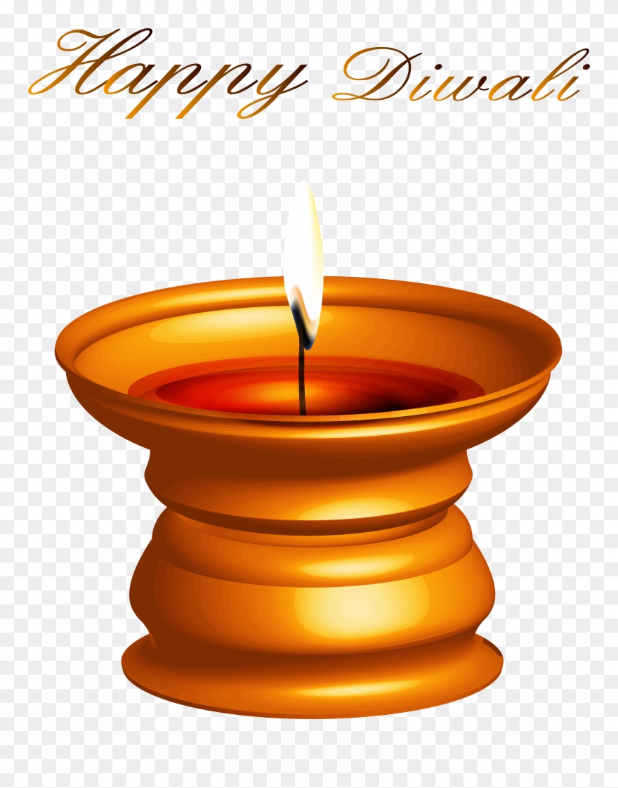 Happy Diwali Stickers Png Clipart