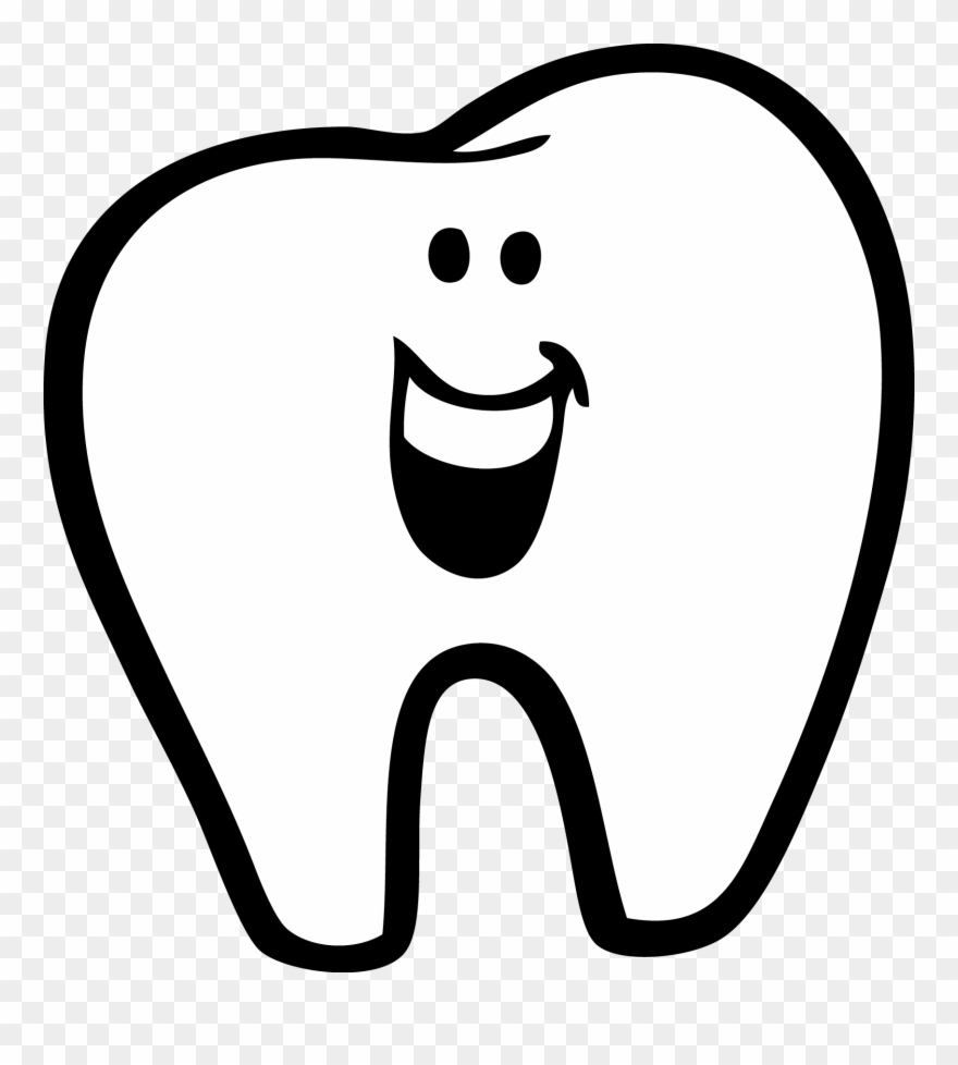 Dental Clip Art - Teeth Clipart Png Transparent Png
