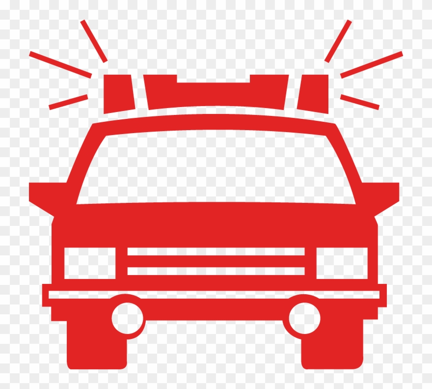 Law - Fire Brigade Clipart