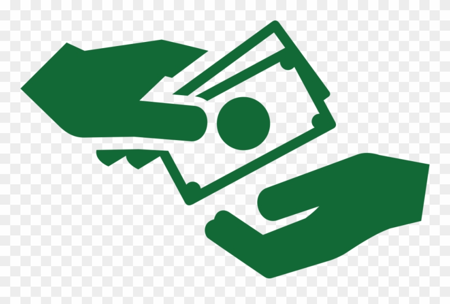 Do You Already Own Your Vehicle Free And Clear Need - Pago De Impuestos Icono Clipart