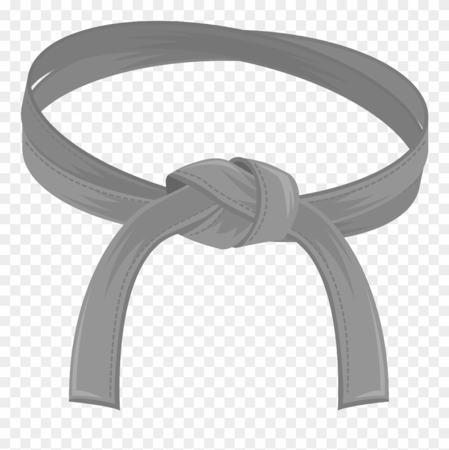 What Is Six Sigma Black Belt - Black Belt Clipart