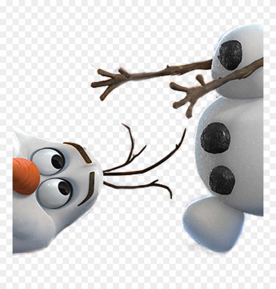 Olaf Clip Art Frozen Oh My Fiesta In English Free Clipart - Olaf Png Transparent Png