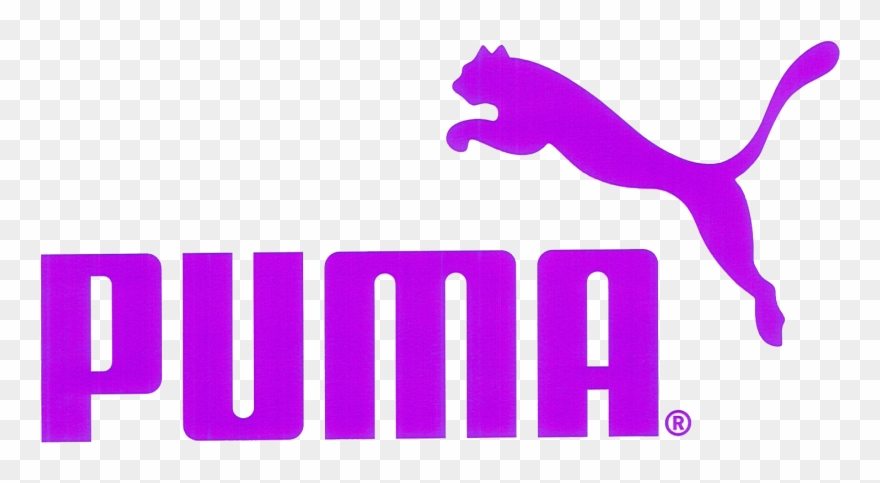 Puma Logo Clipart High Resolution - Puma Logo Png Transparent Png