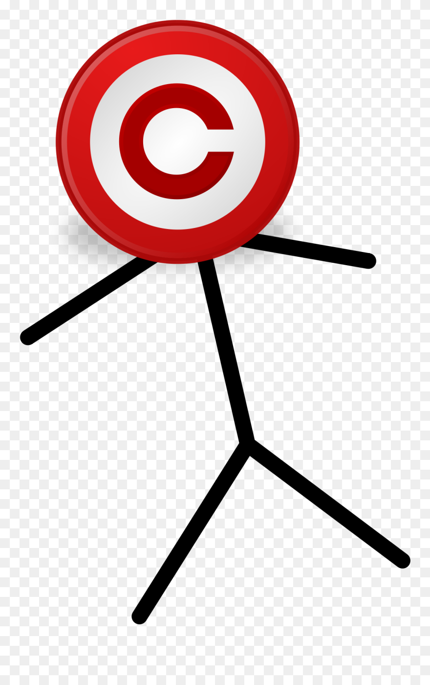 1,024 Pixels - Cartoon Characters Not Copyright Clipart