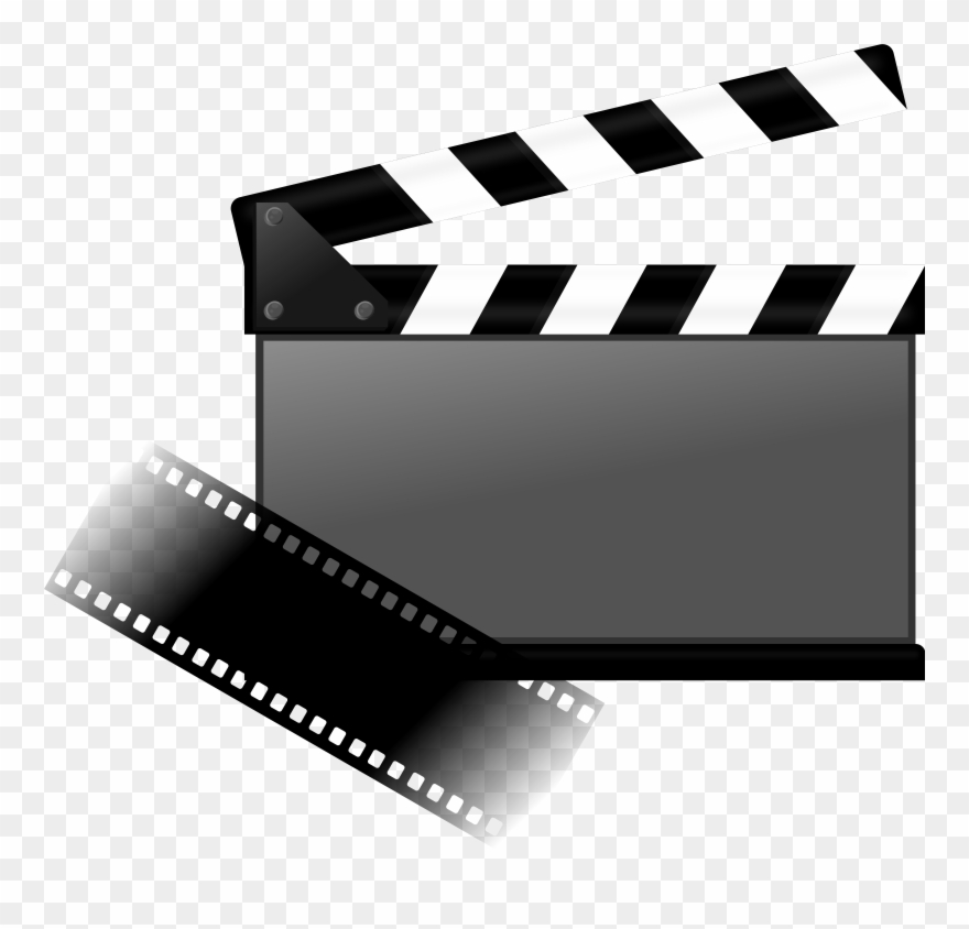 Big Image - Slow Motion Clipart