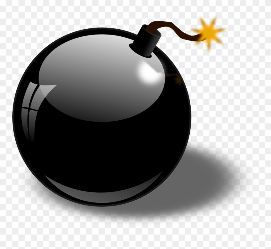We Do Our Best To Bring You The Highest Quality Cliparts - Denial-of-service Attack - Png Download