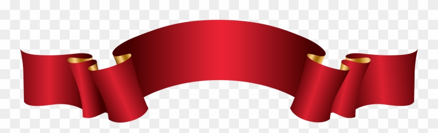 Elegant Banner Png Transparent Clipart