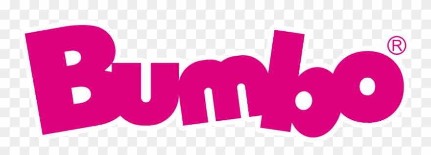 All Copyrights And Other Intellectual Property Rights - Bumbo Logo Clipart