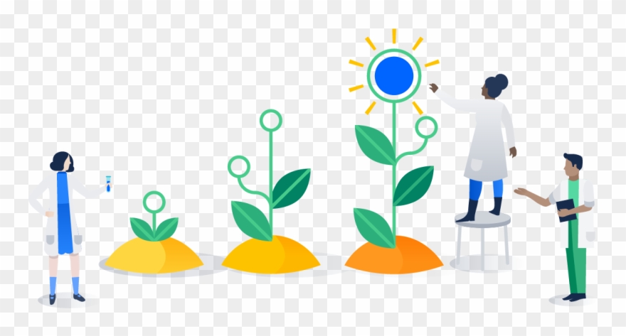 Software Development Clipart Team Discussion - Jira - Png Download