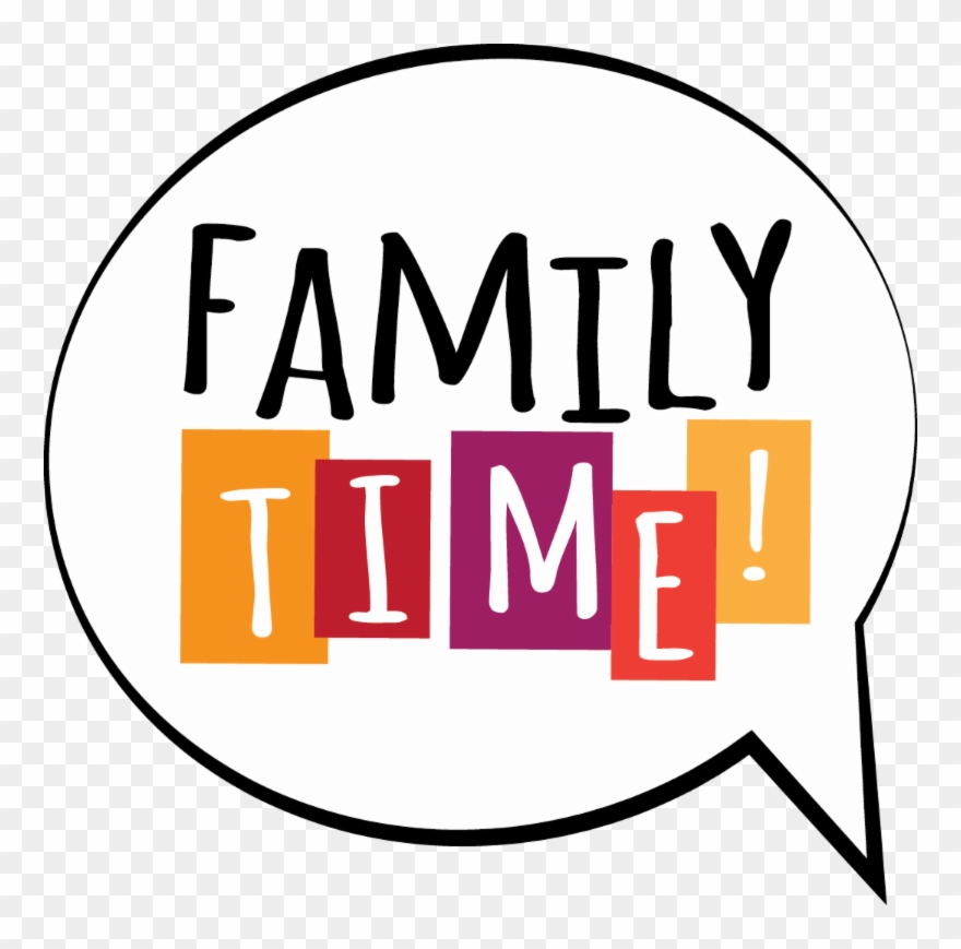 Family Moon Township Public Library - Toddler Time Clipart