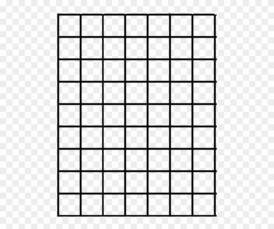 The Helpful Art Teacher - Draw A Line From Start To Finish Using Every Box Clipart