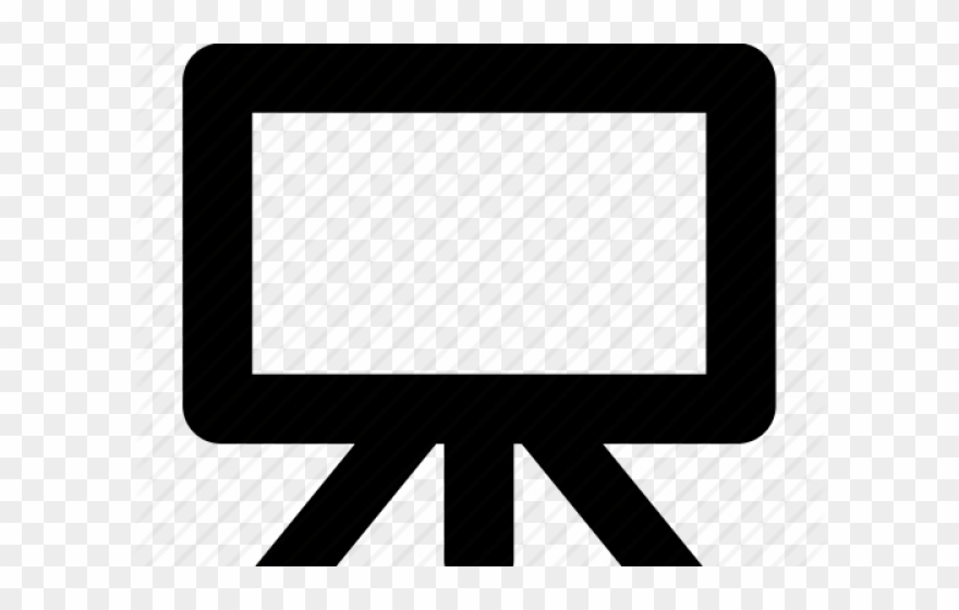 Presentation Clipart Presentation Icon - Icon - Png Download