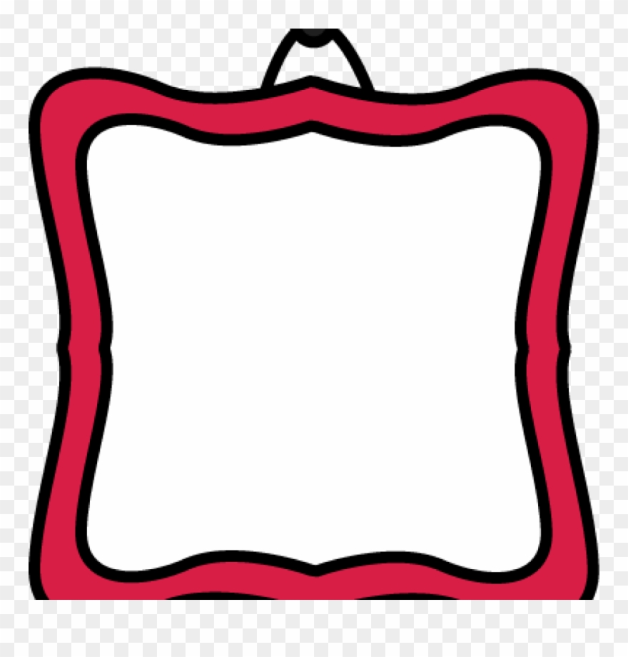 Picture Freeuse Library Chalkboard Frames Clipart - Clipart Of Photos Frame - Png Download