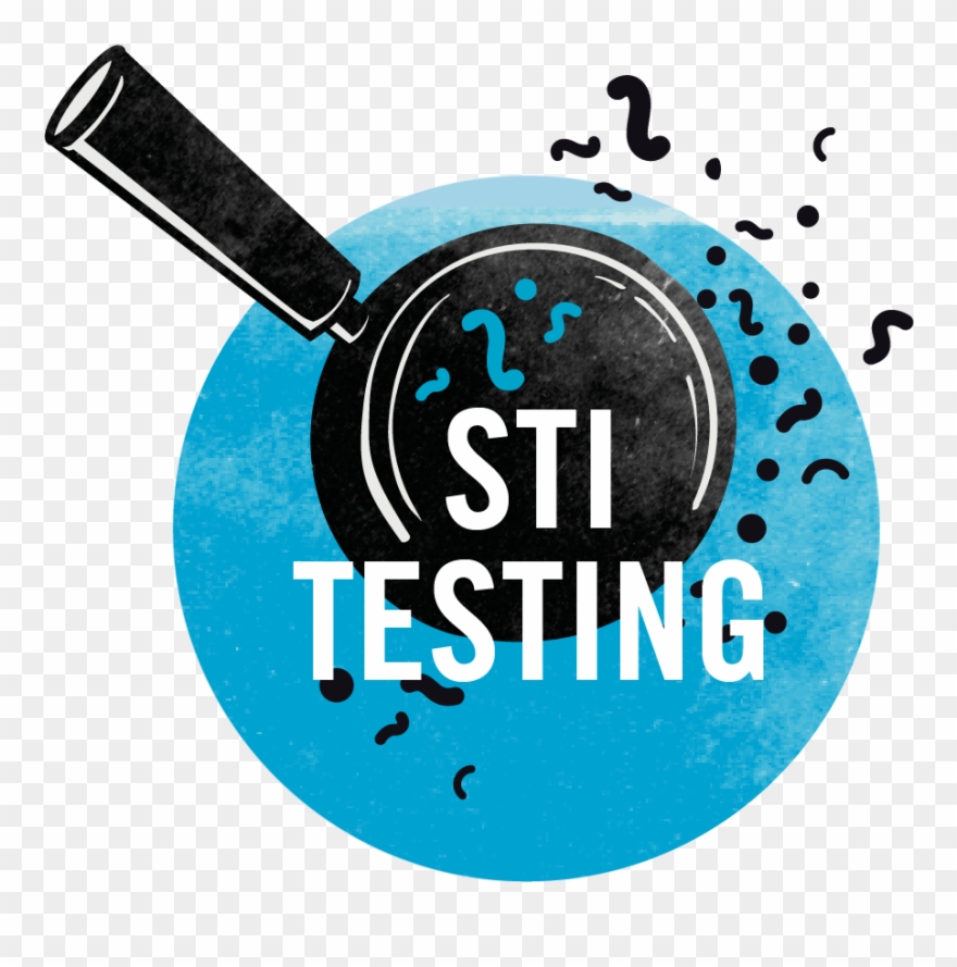 Sti Testing What You Need To Know - Sexually Transmitted Infections Screening Clipart