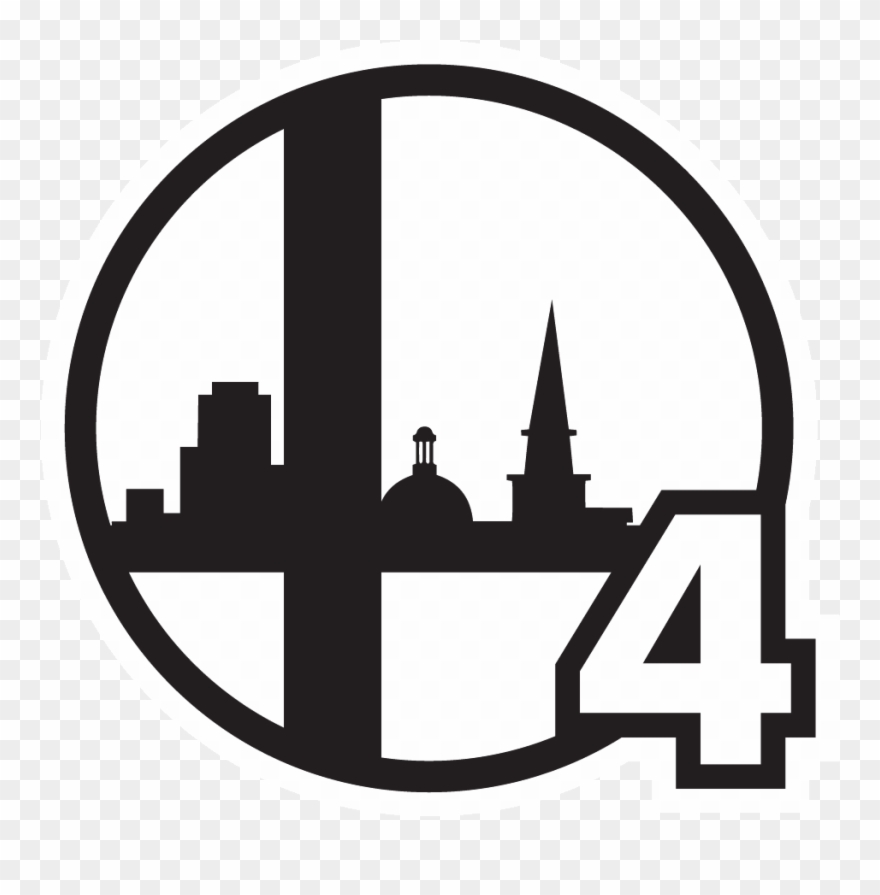 Logos Copyrighted By Their Respective Owners - Silhouette Clipart