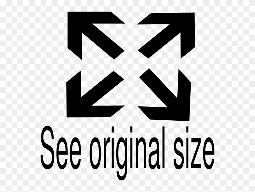 Size Clipart - Png Download