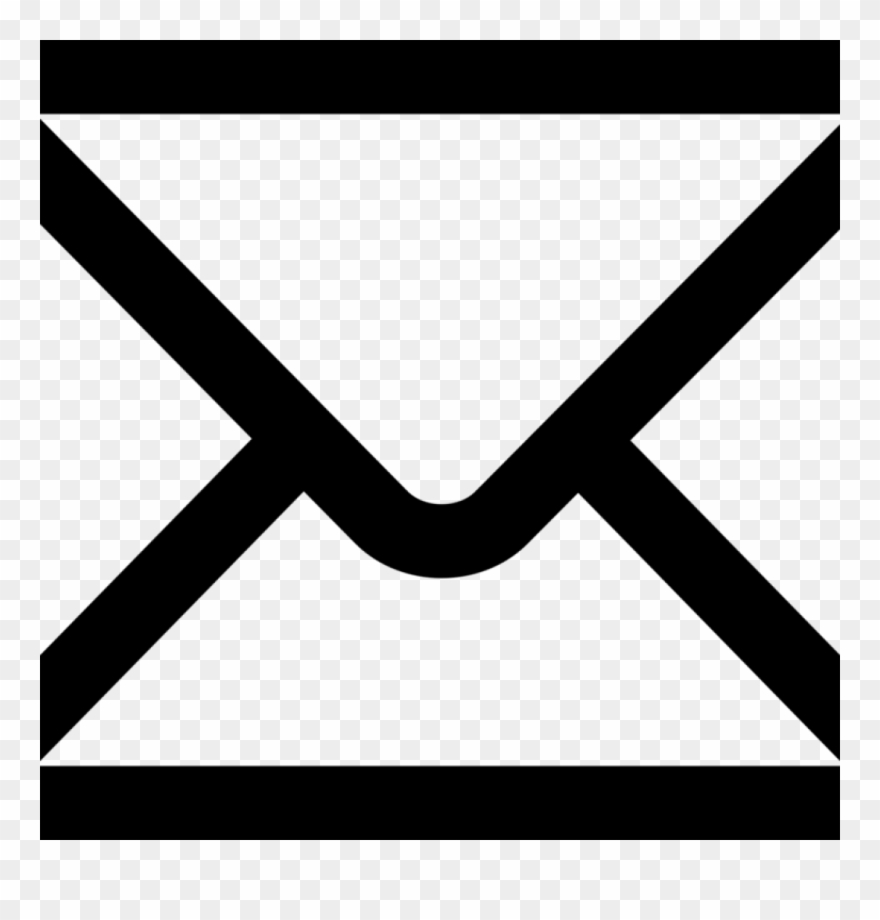 Email Clipart Free Computer Icons Email Internet Symbol - Message Symbol - Png Download