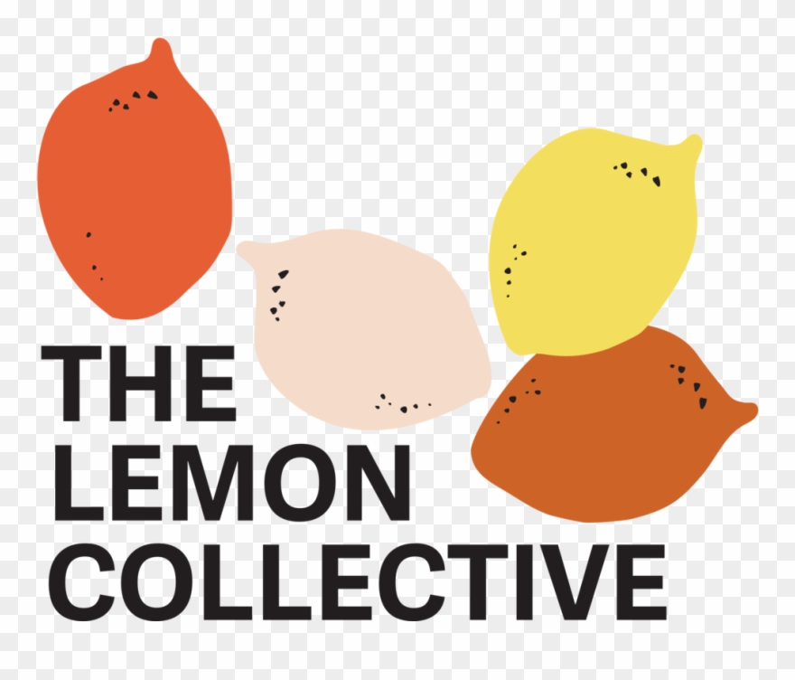 Discussion Clipart Lets Talk - Lemon Collective - Png Download