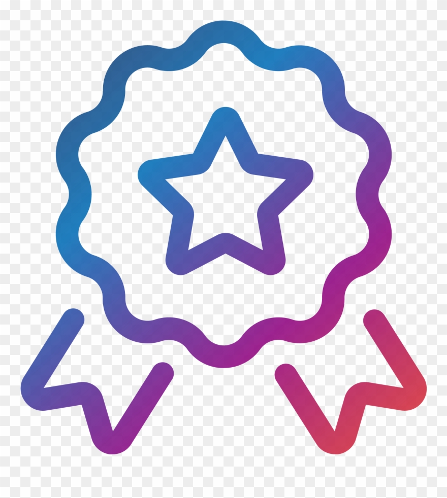 Keep Your Copyrights - Reputation Management Icon Clipart