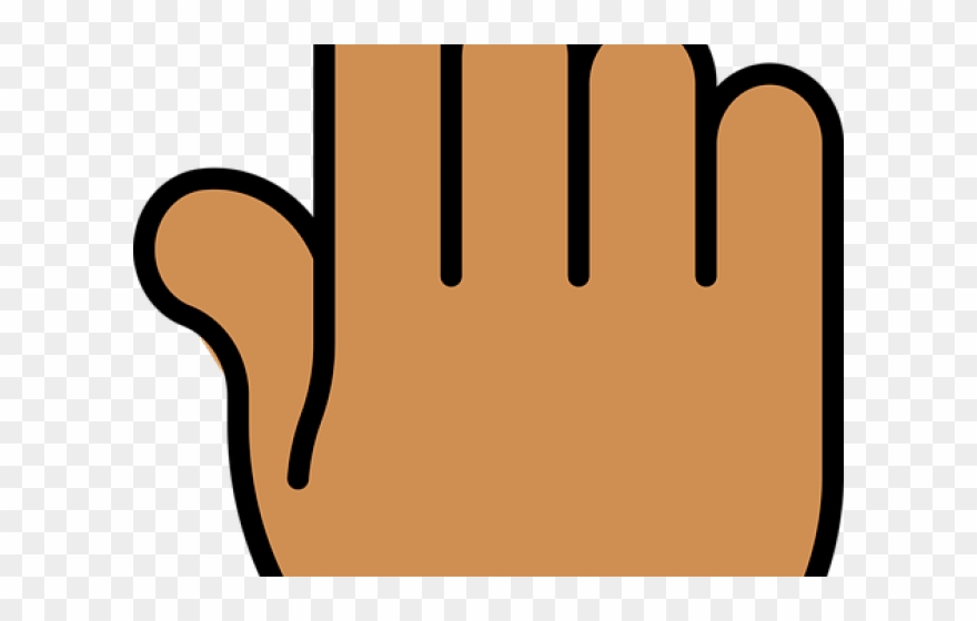 Finger Clipart Finger Click - Clip Art - Png Download