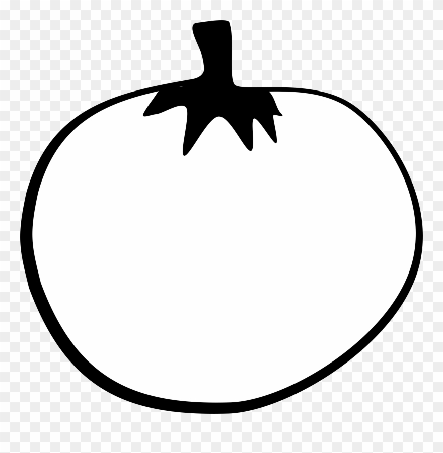 Tomato Clip Art - Png Download