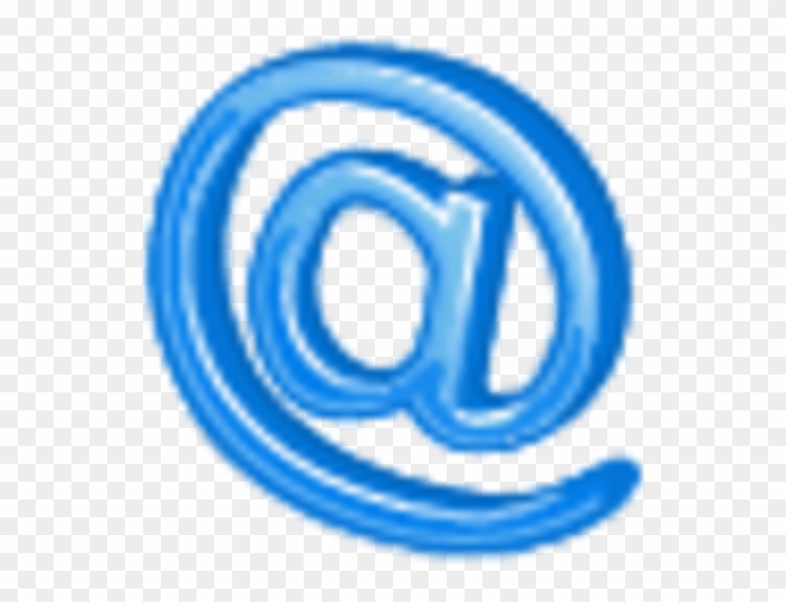 Free D Glossy Icons E Mail Image - Email Clipart