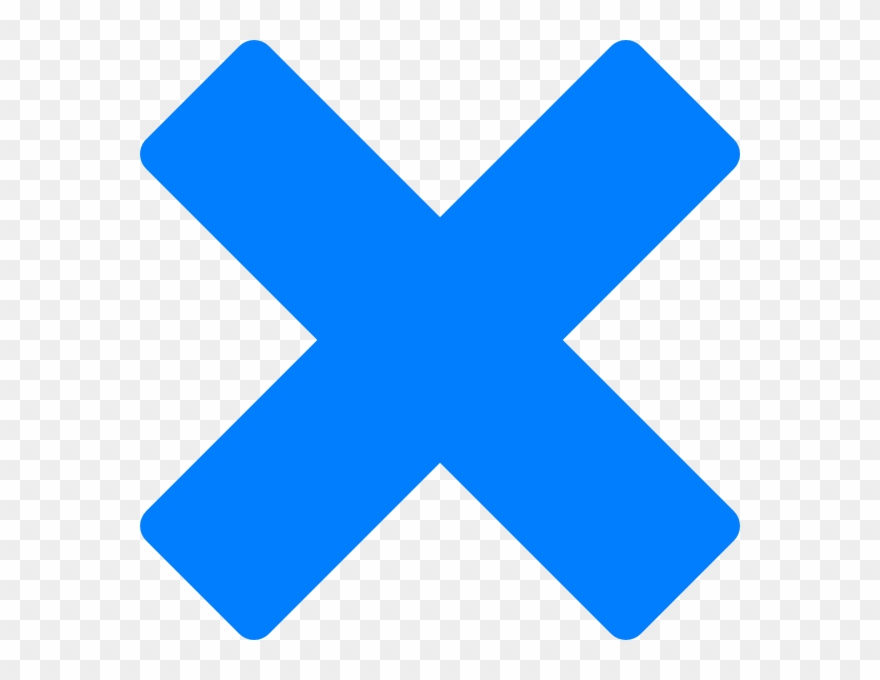 Clip Arts Related To - Multiplying Sign - Png Download