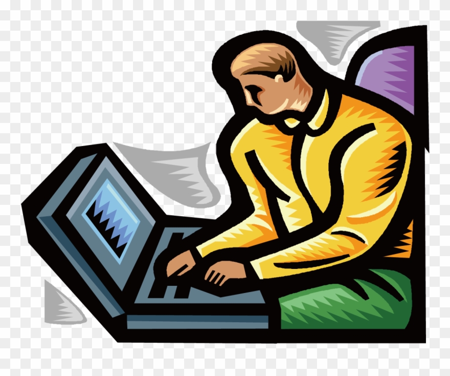 Classic Clip Art Microsoft Office Microsoft Word Clip - Imagenes Prediseñadas De Office - Png Download