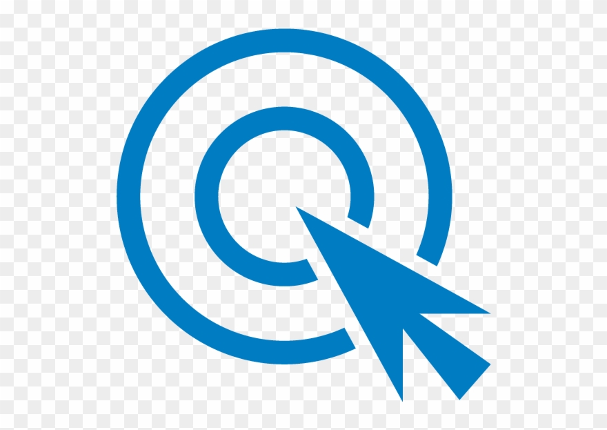 Click - Optimierung Icon Clipart