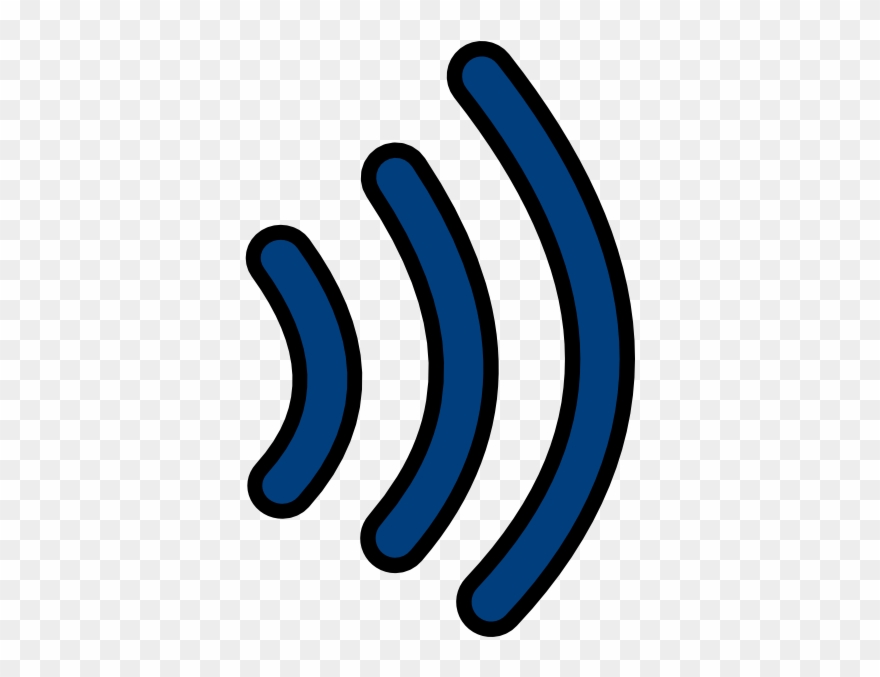 Speaking Lines Clipart