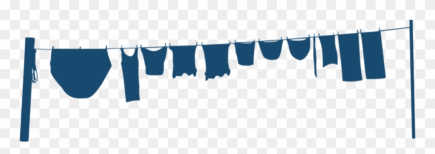 All Photo Png Clipart - Varal De Roupa Vetor Transparent Png