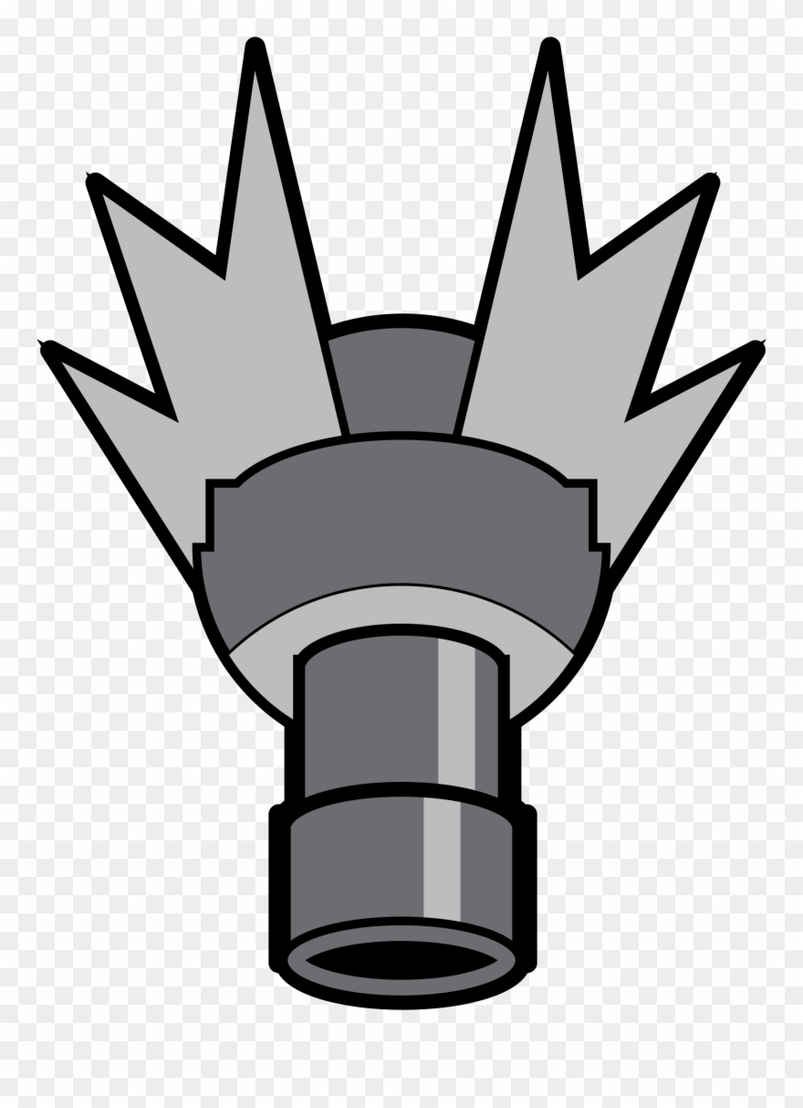 Microsoft Cliparts Cannon - Space Cannon Clipart - Png Download