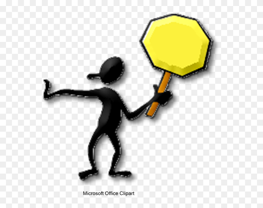 Mother Baby University - Screen Bean Stop Sign Clipart