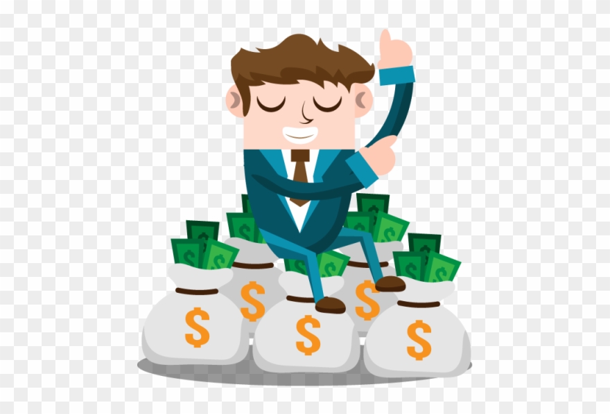 Clipart Freeuse Download Business Discussion Clipart - Business - Png Download