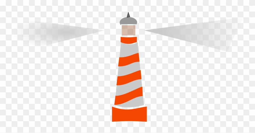 Light Clipart House - Lighthouse Clipart Png Transparent Png
