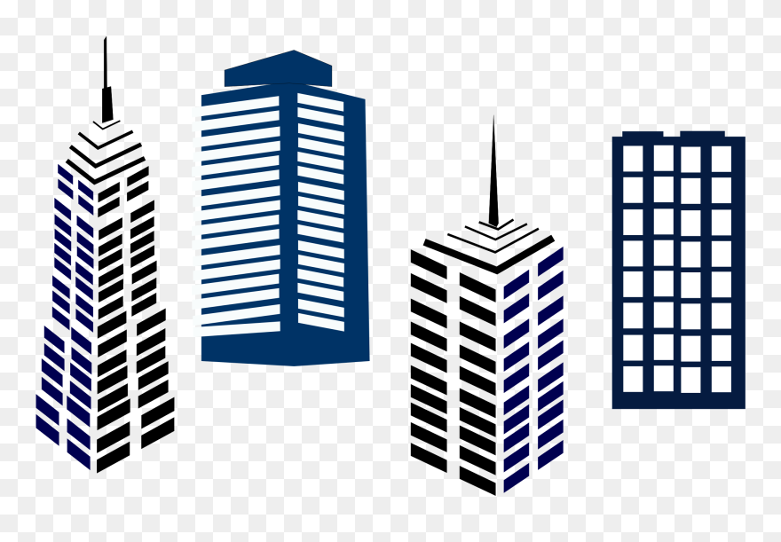 All Photo Png Clipart - Building Logo Clipart Png Transparent Png