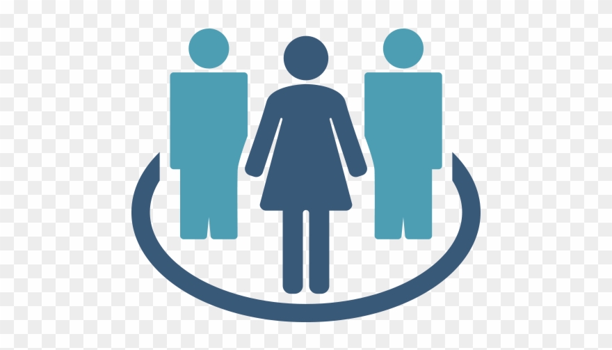 Banner Transparent Download Conclusion Clipart Discussion - Society Icon - Png Download
