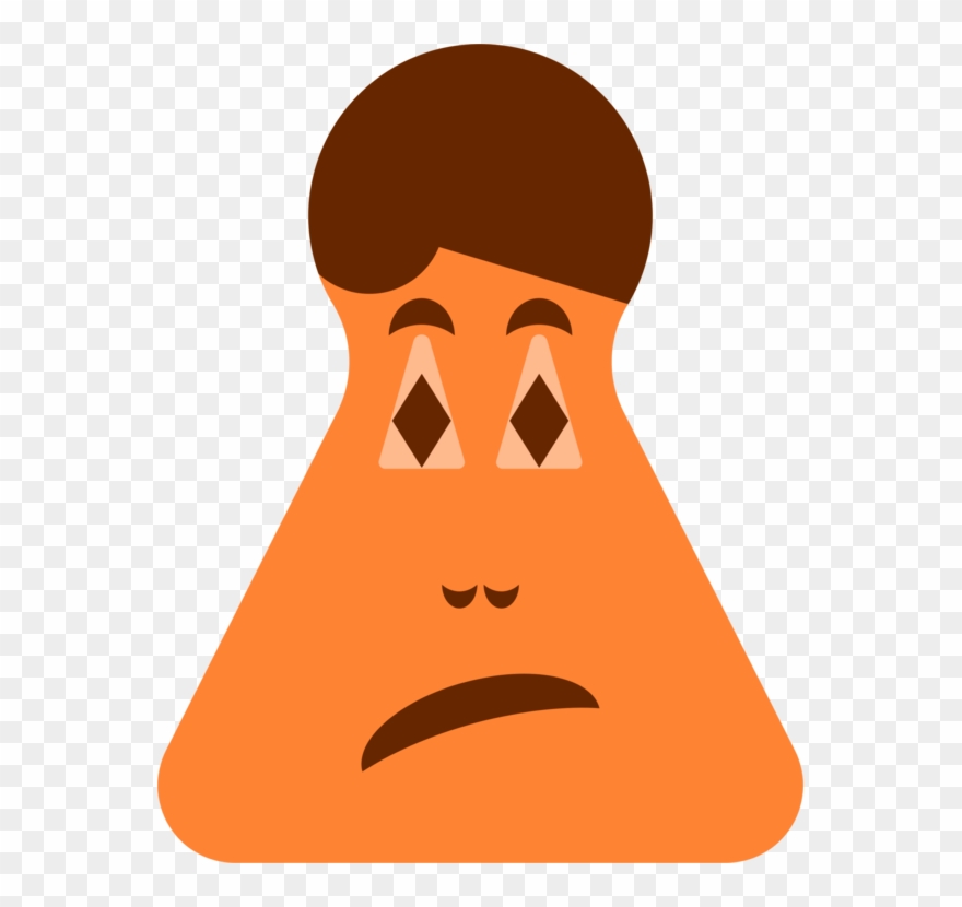 Nose Face Forehead Smiley Phone Connector Clipart