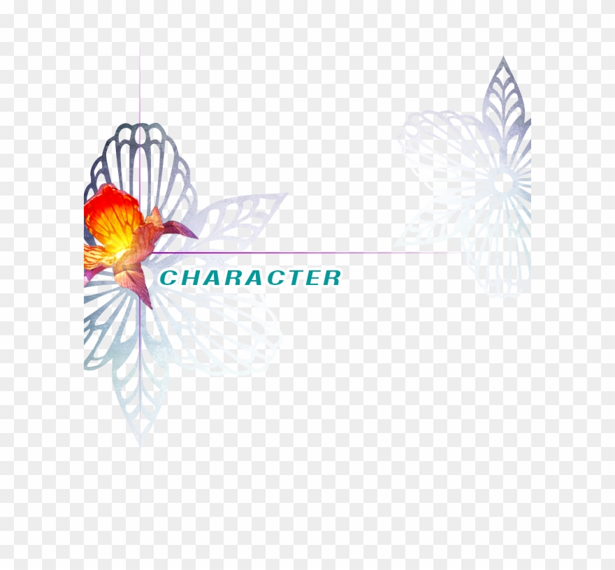 Sega, The Sega Logo And 7th Dragon Are Either Registered - Passion Flower Clipart