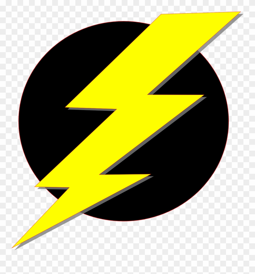 Black And White Flower With Stem Clipart - Storm Vector - Png Download