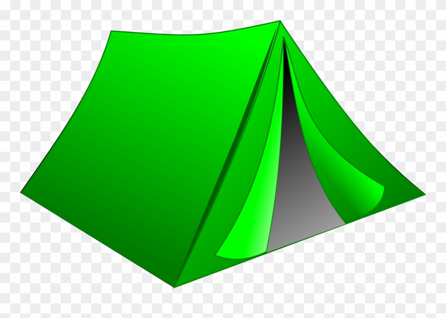 Jpg Free Download Clip Art Images Clipartcow Clipartix - Tent Clipart - Png Download
