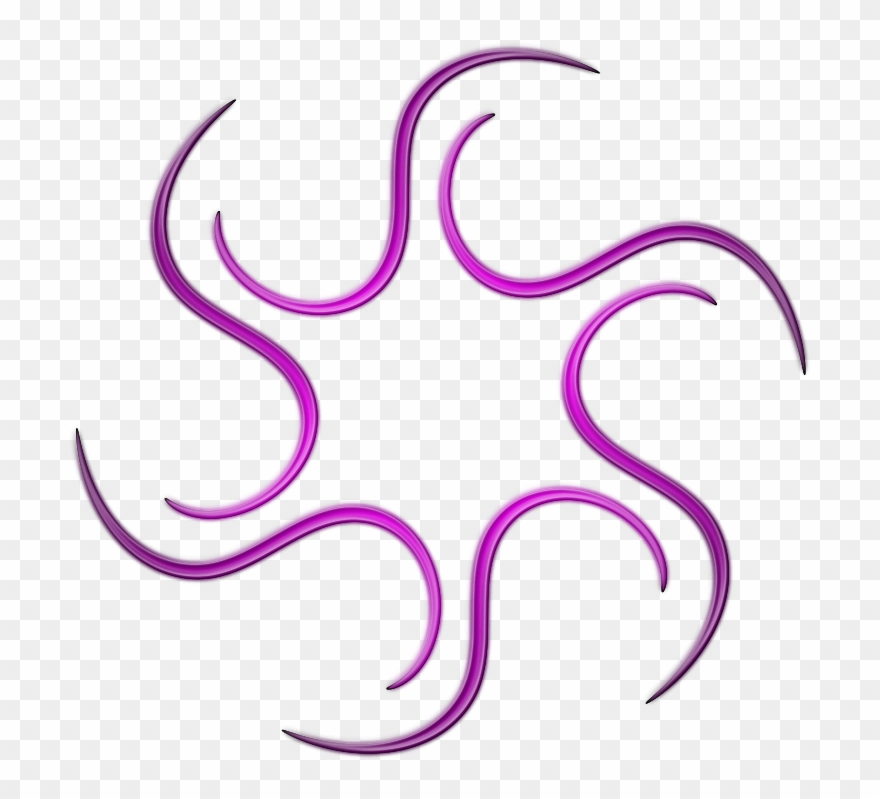 Art Nouveau Frame Png Images 600 X - Clip Art Transparent Png