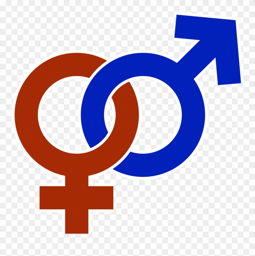 Clipart Definition Etymology - Gender And Development Logo Hd - Png