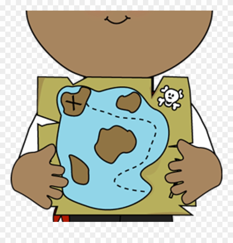 Cute Pirate Clipart Cute Pirate Clipart Pirate Clip - Clip Art - Png Download