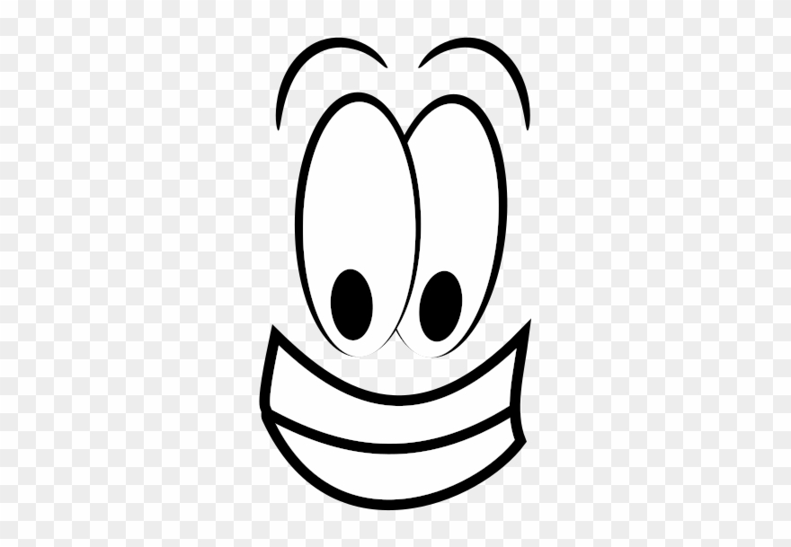 Smiley Computer Icons Happiness Drawing - Lächeln Clipart - Png Download