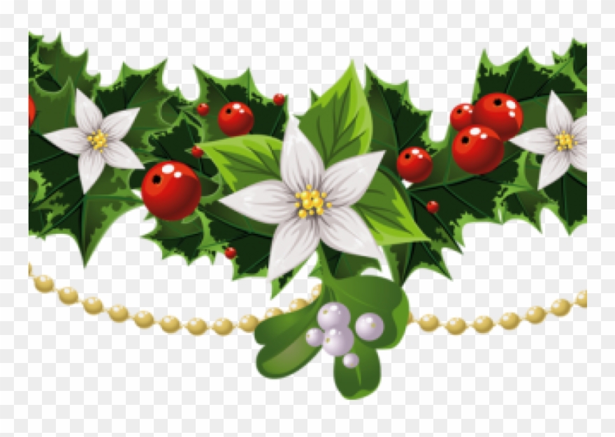 Free Christmas Clipart Banners 19 Free Christmas Image - Christmas Art For Free - Png Download